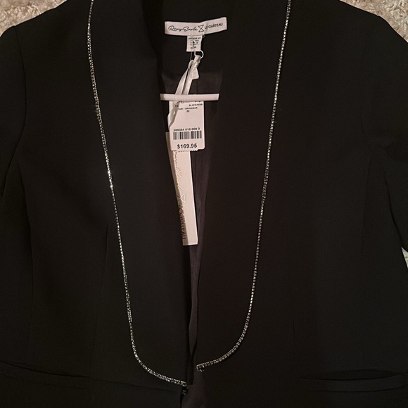 Roxy Earle Blazer - Picture 2 of 5